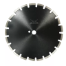 Диск алмазный 1A1RSS ASPHALT PROFESSIONAL MD-STARS 350*3,2*10*21T*25,4 mm купить в Ноябрьске