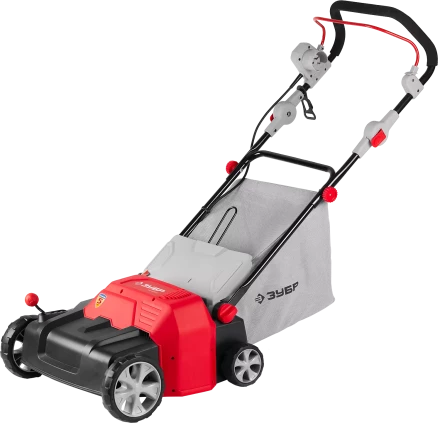 Аэратор и скарификатор 2 в 1 ЗСЭ-360 серия МАСТЕР купить в Ноябрьске