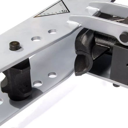 Трубогиб КВТ ТГР-2 серия ПРОФИ (87568) купить в Ноябрьске