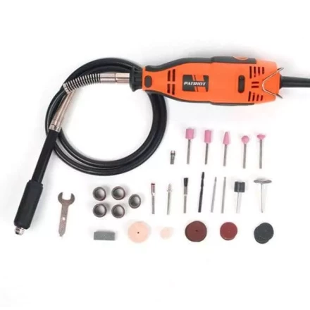 Гравер электрический PATRIOT EE 160 купить в Ноябрьске