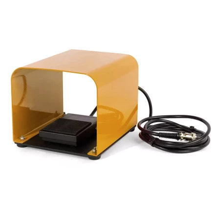 Пресс-клещи электрические КВТ ПКЭ-02 для опрессовки наконечников и разъемов матрицами МПК (91853) купить в Ноябрьске