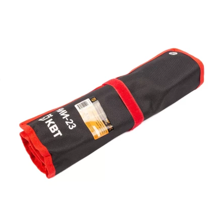 Набор накидных диэлектрических ключей КВТ НИИ-25, 8 шт. (89751) купить в Ноябрьске