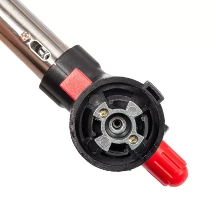 Горелка-насадка газовая КВТ GT-12 с пьезоподжигом (88068) купить в Ноябрьске