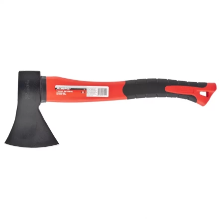 Топор &#039;&#039;optimal&#039;&#039; 800 г фибергласовое топорище MATRIX 21658 купить в Ноябрьске