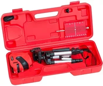 Лазерный нивелир CONDTROL MX2 set купить в Ноябрьске