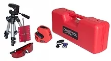 Лазерный нивелир CONDTROL MX2 set купить в Ноябрьске