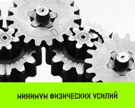 Таль ручная цепная HITCH CH100, 2 т, 18 м купить в Ноябрьске