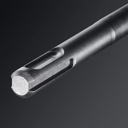 ЗУБР ПРОФИ-4Х 8 шт: 5/6х110, 6/8/10х160, 8/10/12х210 мм, набор SDS-plus буров (29313-H8-1) купить в Ноябрьске