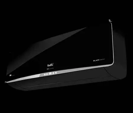 Блок внутренний BALLU BSEI/in-10HN1/Black сплит-системы, инверторного типа купить в Ноябрьске