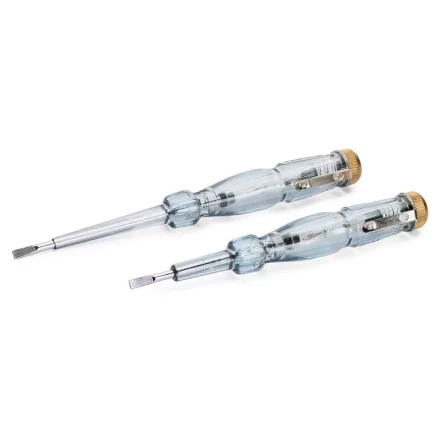 Набор индикаторных отверток-тестеров НИО-02Т КВТ купить в Ноябрьске