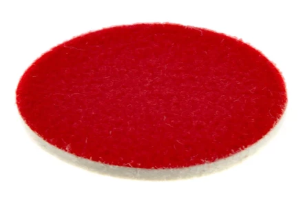 Круг полировальный HAMMER 125 мм (227-018) 1 шт. купить в Ноябрьске