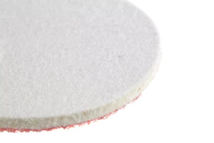 Круг полировальный HAMMER 125 мм (227-018) 1 шт. купить в Ноябрьске