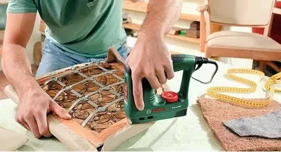 Электрический степлер BOSCH PTK 14 ЕDT (0.603.265.520) купить в Ноябрьске