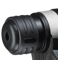 Перфоратор DeWalt  D 25143 K SDS-plus + кейс купить в Ноябрьске