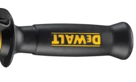 Перфоратор DeWalt  D 25143 K SDS-plus + кейс купить в Ноябрьске