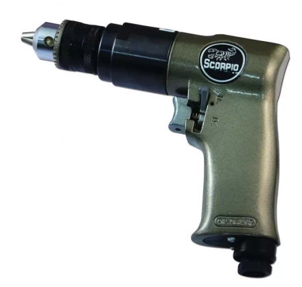 Пневмодрель SCORPIO YU-DR302 купить в Ноябрьске