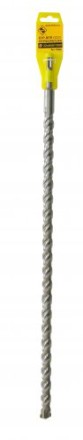 Бур SDS+  ф22х940/1000 усиленный  1/15 10989 купить в Ноябрьске