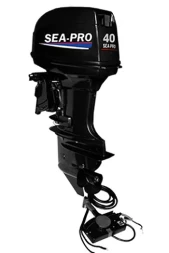 Лодочный мотор SEA-PRO Т40S&E