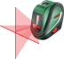 Нивелир лазерный Bosch UniversalLevel 2 Basic купить в Ноябрьске