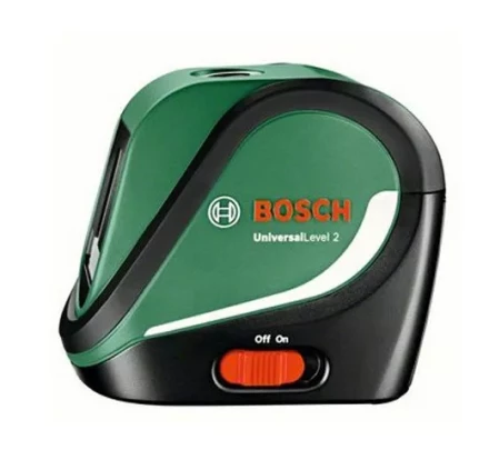 Нивелир лазерный Bosch UniversalLevel 2 Basic купить в Ноябрьске