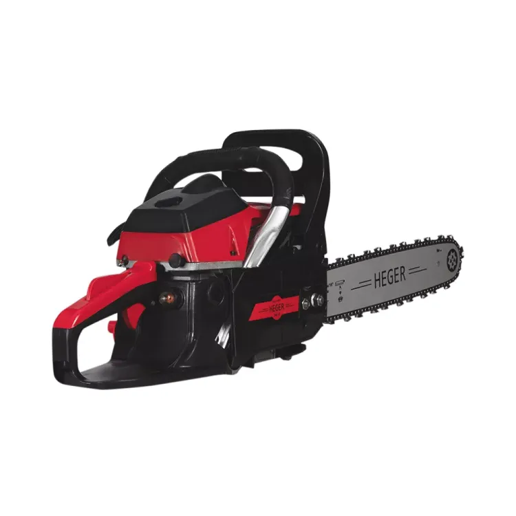 Бензопила HEGER 345/16 FoxWeld купить в Ноябрьске