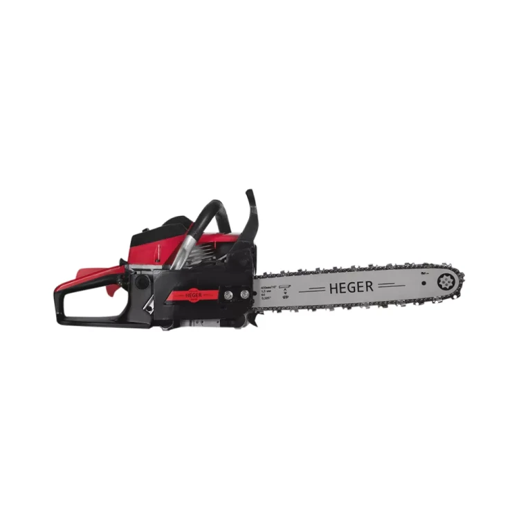 Бензопила HEGER 345/16 FoxWeld купить в Ноябрьске