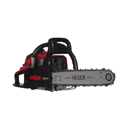 Бензопила HEGER 345/16 FoxWeld купить в Ноябрьске