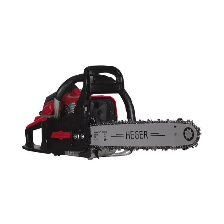 Бензопила HEGER 345/16 FoxWeld купить в Ноябрьске