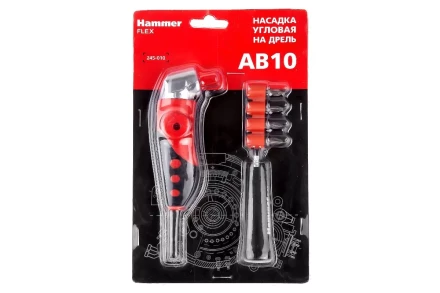 Насадка HAMMER AB10 купить в Ноябрьске