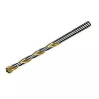 Сверло по бетону Golden Line 12 х 150 мм цилиндрический хвостовик MTX 708129