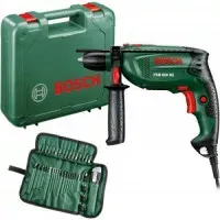 Дрель ударная BOSCH PSB 650 RE (0.603.128.020) купить в Ноябрьске