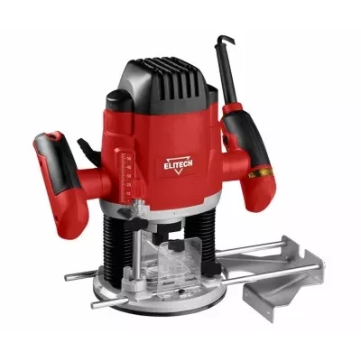 Фрезер Ф 1355 Э ELITECH купить в Ноябрьске