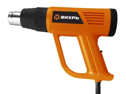 Фен строительный ТП-2000 купить в Ноябрьске