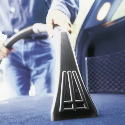 Комплект для уборки автомобиля 7 предметов KARCHER  (28632250) купить в Ноябрьске