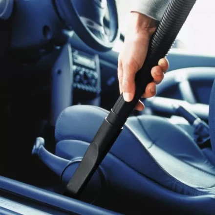 Комплект для уборки автомобиля 7 предметов KARCHER  (28632250) купить в Ноябрьске