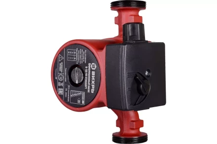 Циркуляционный насос Вихрь Ц-1Д/40 СТАНДАРТ 68/7/14 купить в Ноябрьске