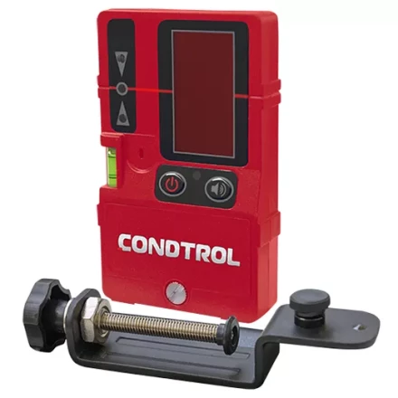 Детектор-отражатель для лазерных нивелиров CONDTROL купить в Ноябрьске