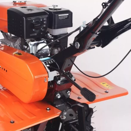 Мотоблок-культиватор бензиновый PATRIOT Ontario купить в Ноябрьске