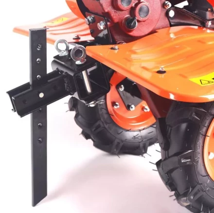 Мотоблок-культиватор бензиновый PATRIOT Ontario купить в Ноябрьске