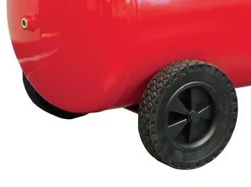 Компрессор масляный поршневой ременной В 4800В/ 100 СТ4 Fubag купить в Ноябрьске