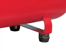 Компрессор масляный поршневой ременной В 4800В/ 100 СТ4 Fubag купить в Ноябрьске