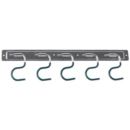 Подвеска RACO для инструмента, 5 крюков, 430мм 42359-53630B купить в Ноябрьске