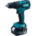 Аккумуляторная дрель-шуруповерт DHP459SHE Makita купить в Ноябрьске