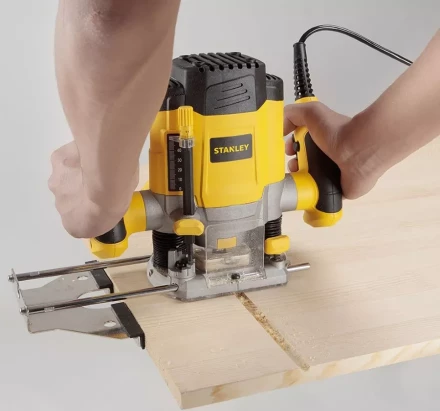 Фрезер SRR1200 Stanley купить в Ноябрьске