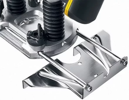 Фрезер SRR1200 Stanley купить в Ноябрьске