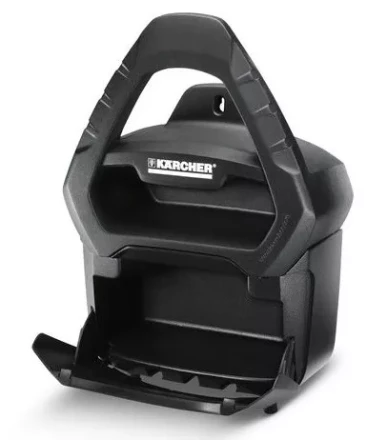 Настенный держатель для шланга Premium KARCHER купить в Ноябрьске