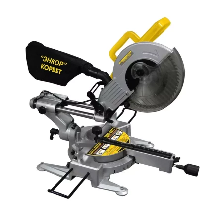 Пила торцовочная Корвет 4М 90040 купить в Ноябрьске