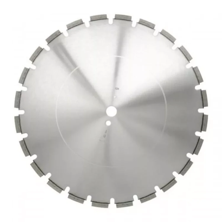 Диск по бетону и асфальту для швонарезчиков HQR1200 (Z) 1200x25,4 (Concrete Blade 1200D) 1046043 купить в Ноябрьске