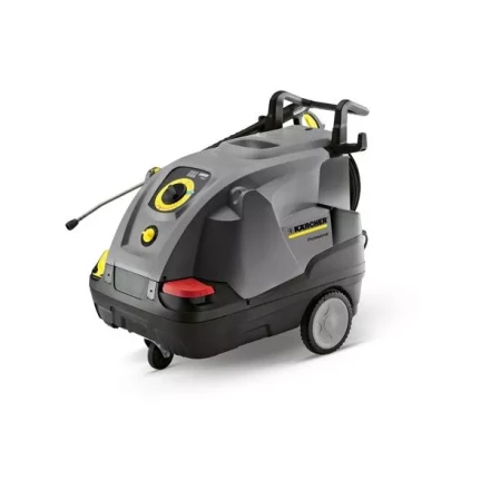 Минимойка-мойка высокого давления KARCHER HDS 8/18-4 C Classic ПРОФЕССИОНАЛЬНАЯ купить в Ноябрьске
