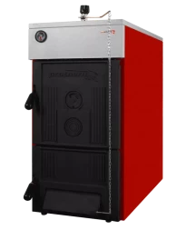Котел твердотопливный Protherm 60 DLO